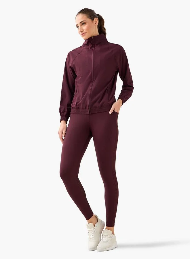 Active Women 4-Way Stretch Leggings